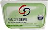 Milde Seife - Aloe Vera - Product