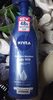 Nivea body milk - Product