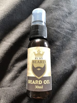 Beard oil - 1