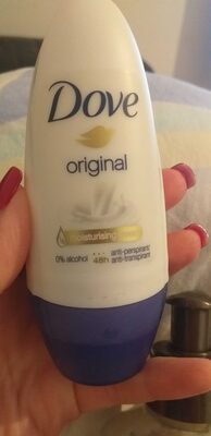 Dove Original - Product - en