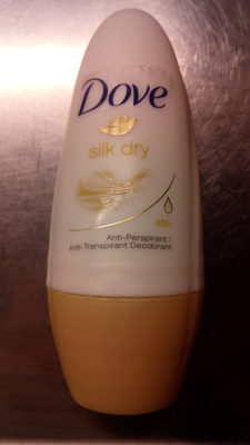 Dove silk dry 24h - 3