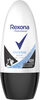 Rexona Déodorant Femme Bille Anti-Transpirant Invisible Aqua 50ml - Product