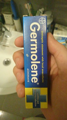 Germolene - 2