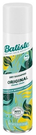 Dry Shampoo - Produit - en