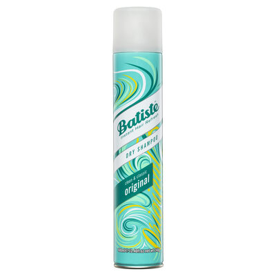 Dry Shampoo - 1