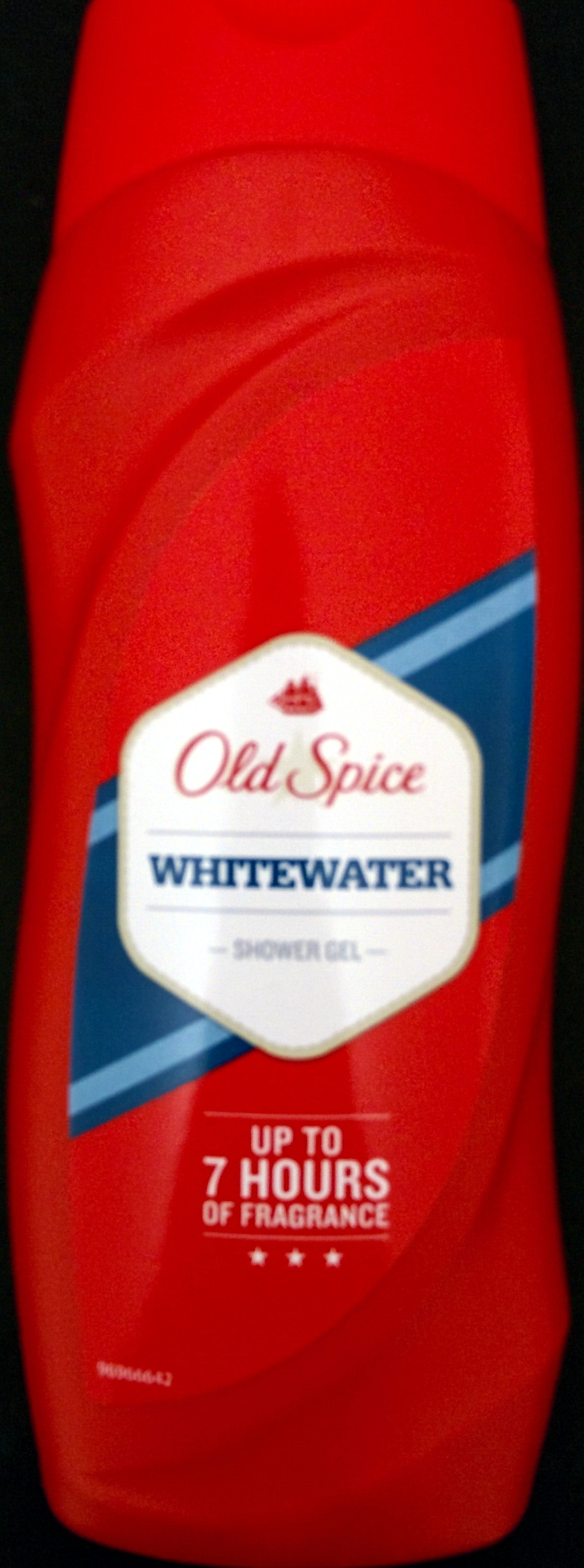 Whitewater - Produkt - de