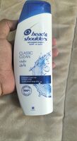shampooing - Produit - en
