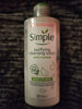 Purifying Cleansing Lotion - Product