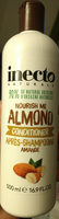 Nourish Me Almond Conditioner - Product - en