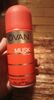 Jovan body spray - מוצר