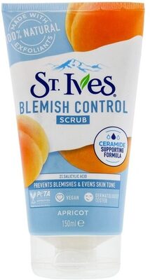 Blemish control - Product