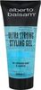 Ultra strong styling gel - Product