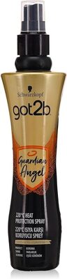 Got2b Guardian Angel Heat Protection Spray - Produit