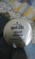 Got2b - Produkt - en
