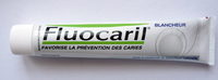 Fluocaril Blancheur - Product - fr