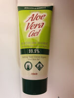 Aloe Vera Gel - Product - en