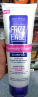 Frizz Ease Rawlessly Straight Shampooing lisse idéal - Product - fr