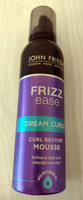 Frizz Ease Dream Curls - Produto - en