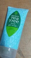Tea tree - 製品 - en