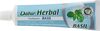 Dabur Herbal Basil Natural Oral Protection - Producto