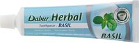Dabur Herbal Basil Natural Oral Protection - Tuote - en