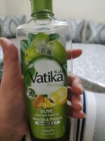 vatika - Product - fr