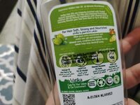 vatika - Recycling instructions and/or packaging information - fr