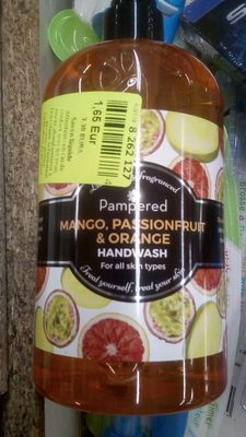 Lave mains - Produkt - fr