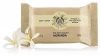 Soap Bar Moringa 100gr - Produkt - en