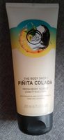 Pinita colada - 製品 - fr
