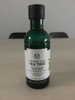 Nettoyant purifiant visage Tea Tree - Product - fr
