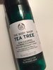 Tea Tree Skin Clearing Foaming Cleanser - Product