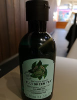 fuji green tea - Продукт - fr