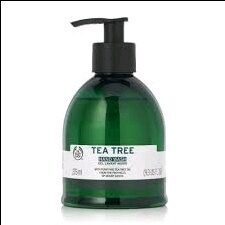 Tea Tree - Hand Wash - Produkt - de