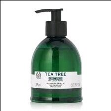 Tea Tree - Hand Wash - Product - de