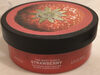 Strawberry Softening Body Butter - Tuote