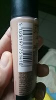 Mate clay skin clarifiying foundation - Продукт - en