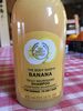 Banane truly nourishing shampoo - Product