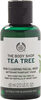 Travel Size Tea Tree Skin Clearing Facial Wash - Product