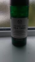 tea tree skin clearing - Produkto - fr