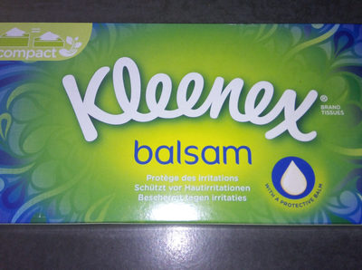 Balsam - Produkt - fr