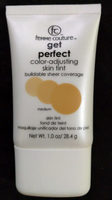 get perfect color-adjusting skin tint medium - Produit - en
