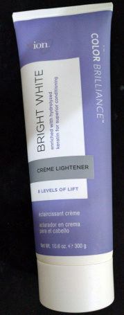 Bright White Crème Lightener - Product - en