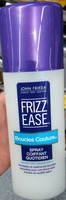Frizz Ease Boucles Couture Spray coiffant quotidien - Produkt - fr