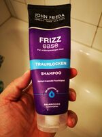 Frizz ease Traumlocken - Продукт - de