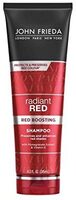 John Frieda Red Boosting Shampoo - Продукт - en