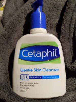 gental skin cleanser - Produto - xx