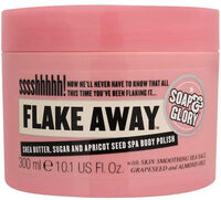 Flake Away Body Scrub - Tuote - en