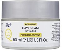 Q10 day cream - Product - en