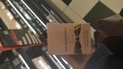 My Burberry - Blush - Eau de Parfum - 1